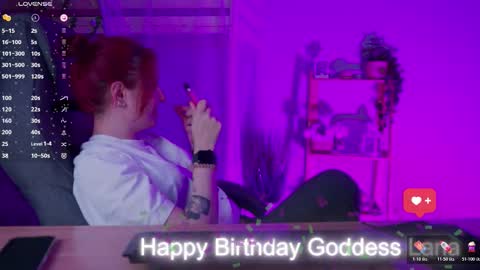 just call me Lana  and her security online show from January 2026 05:40:01 PM