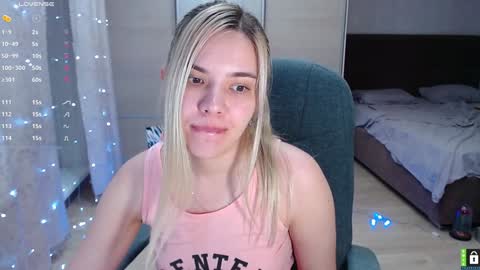 Lana online show from February 2025 01:19:02 PM