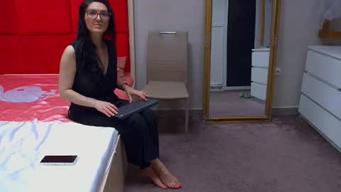 Snapshot of lana_banner chatting on May 2026 03:04:02 AM LanaBanner online show from May 2026 03:04:02 AM
