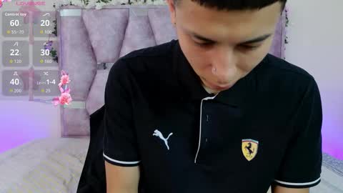 Lana online show from November 2025 09:34:02 AM