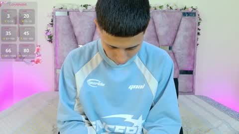 Lana online show from December 2025 09:51:02 AM