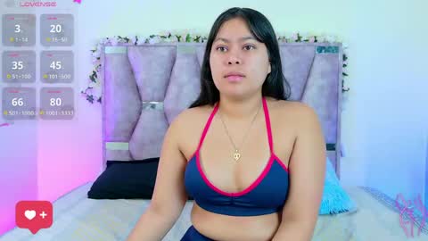 Lana online show from April 2026 11:25:02 AM