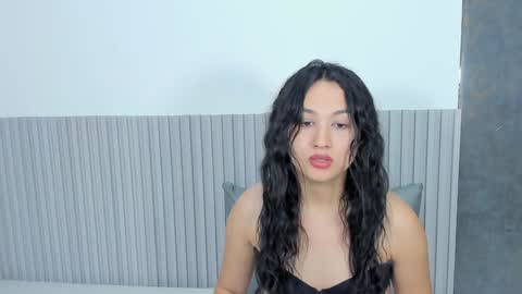 Snapshot of lana_boomer chatting on January 2025 11:36:02 PM Lana online show from January 2025 11:36:02 PM