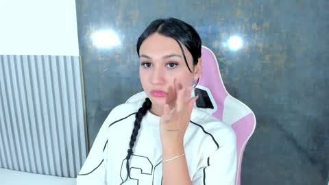 Snapshot of lana_boomer chatting on October 2025 08:17:01 PM Lana online show from October 2025 08:17:01 PM