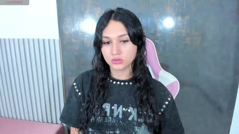 Snapshot of lana_boomer chatting on October 2025 08:07:02 PM Lana online show from October 2025 08:07:02 PM