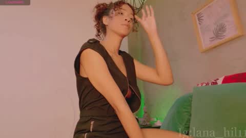 LANA online show from March 2026 02:07:02 AM