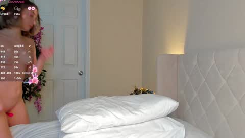 Lana online show from January 2025 09:57:01 PM