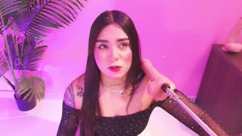 LANA online show from April 2026 04:15:01 AM