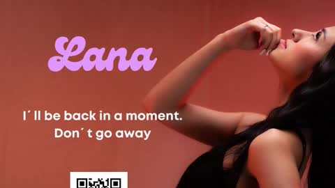 Lana Owens online show from February 2026 09:48:02 PM