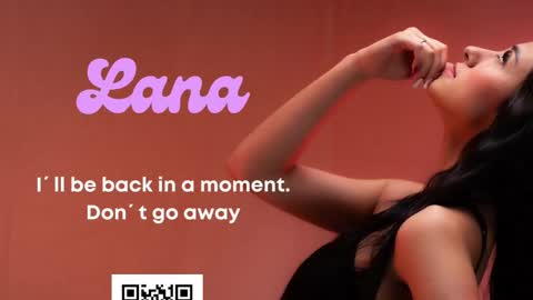 Lana Owens online show from March 2026 11:19:02 PM