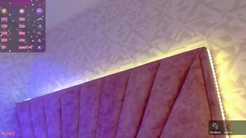 Angel  IG  online show from March 2025 02:50:01 AM