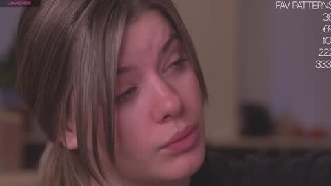 Alana online show from December 2024 03:01:01 PM