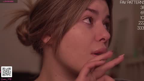 Alana online show from January 2025 04:12:01 AM