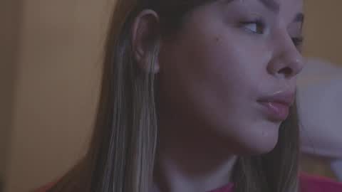 Alana online show from February 2025 11:57:02 PM