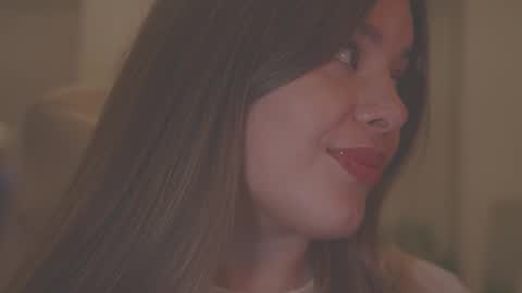 Alana online show from February 2025 09:04:02 PM