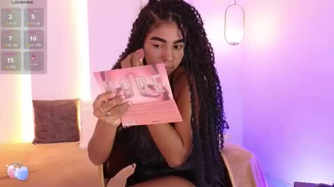 katiuska online show from November 2025 03:48:01 AM