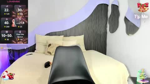 Snapshot of lana_starlet chatting on December 2025 02:27:01 AM katiuska online show from December 2025 02:27:01 AM