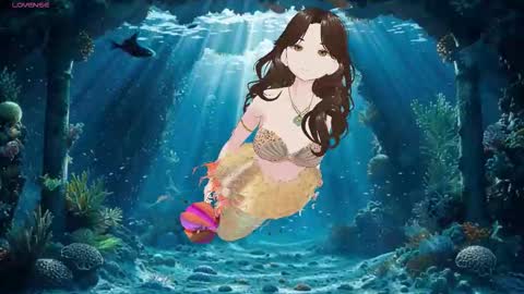 Lana The Virus online show from January 2026 01:16:02 PM