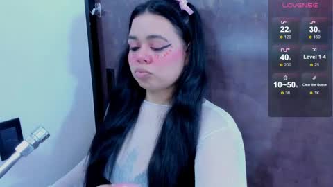 Lana online show from March 2026 04:05:02 AM