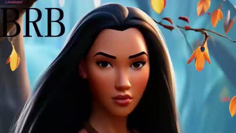 LanaBakers NONUDE MODEL online show from November 2025 02:56:01 AM