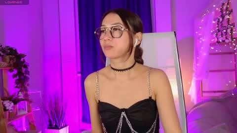 LanaBakers NONUDE MODEL online show from April 2026 02:58:01 AM