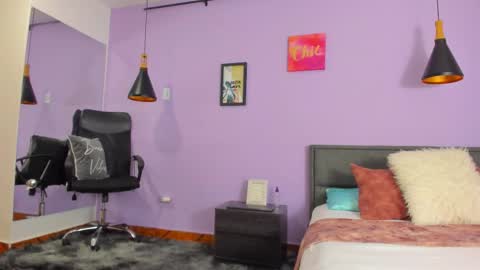 Snapshot of lanablake_ chatting on February 2026 12:01:02 PM Lana Blake online show from February 2026 12:01:02 PM