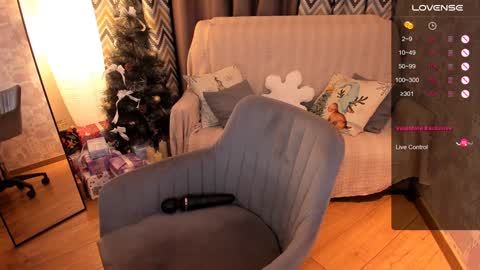 Lana online show from December 2024 05:10:02 AM