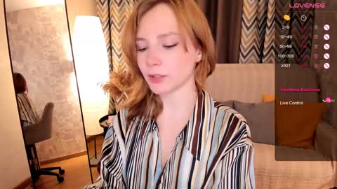 Lana online show from January 2025 05:16:01 AM