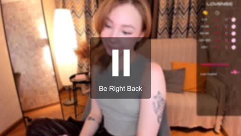 Lana online show from January 2025 02:28:02 AM