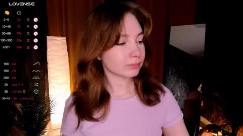 Lana online show from September 2025 02:22:01 AM