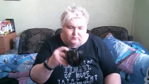 lanacat555 online show from February 2025 09:47:02 AM