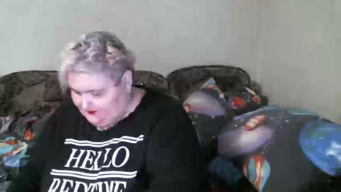 lanacat555 online show from February 2025 09:14:01 PM