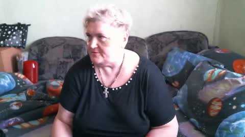 lanacat555 online show from October 2025 10:36:02 AM