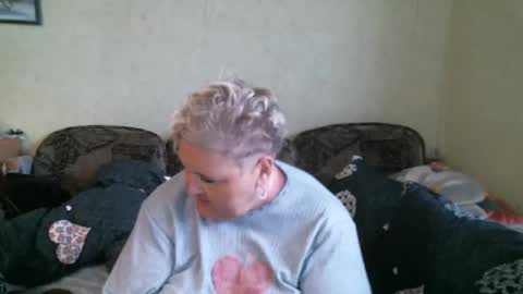 lanacat555 online show from November 2025 11:13:01 AM