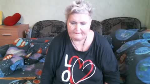 lanacat555 online show from February 2026 11:11:01 AM