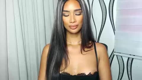 Lana online show from January 2025 01:27:02 AM