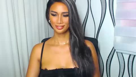 Lana online show from January 2025 12:37:02 AM