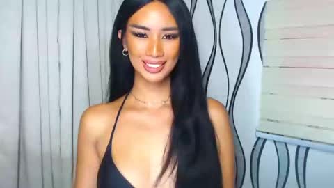 Lana online show from January 2025 11:43:01 PM