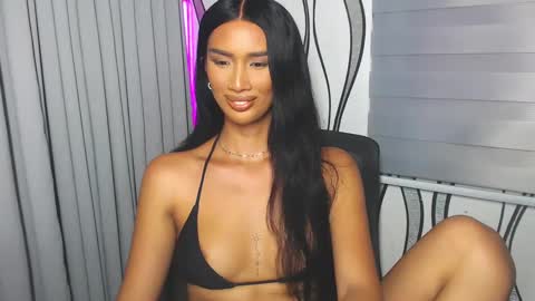 Lana online show from January 2025 04:19:02 PM