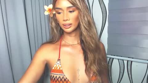 Lana online show from February 2025 09:16:01 AM