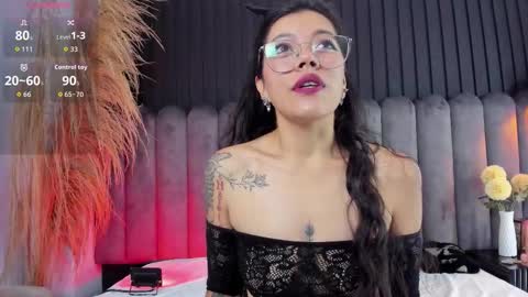 Snapshot of lanadelrey_1 chatting on March 2026 10:53:01 AM Lana online show from March 2026 10:53:01 AM