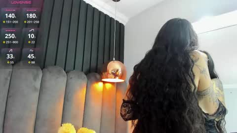 Snapshot of lanadelrey_1 chatting on March 2026 11:04:01 AM Lana online show from March 2026 11:04:01 AM