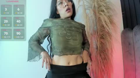 Snapshot of lanadelrey_1 chatting on April 2026 12:02:01 PM Lana online show from April 2026 12:02:01 PM