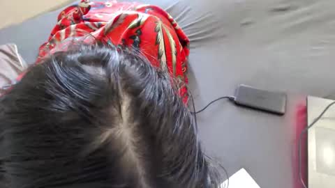 Snapshot of lanadreamx chatting on February 2026 11:08:01 AM LanaDreamX online show from February 2026 11:08:01 AM