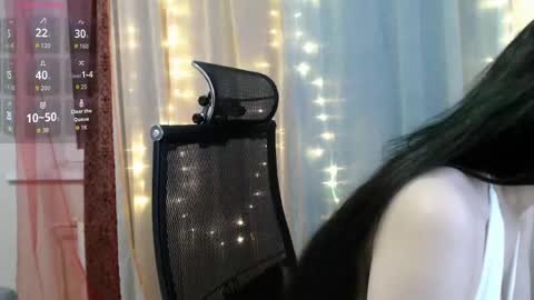 Snapshot of lanadreamx chatting on May 2026 06:46:02 PM LanaDreamX online show from May 2026 06:46:02 PM