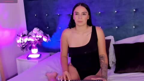 Snapshot of lanaevanss chatting on September 2025 07:25:01 PM lana Evans online show from September 2025 07:25:01 PM