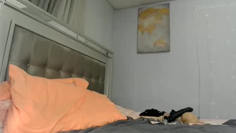 Lana Lava online show from December 2024 09:14:01 AM