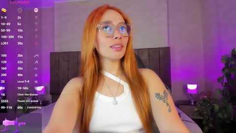 Lana online show from September 2025 03:51:01 AM