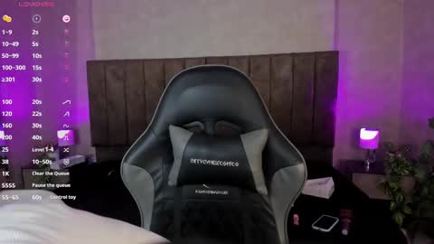 Lana online show from September 2025 05:12:01 AM