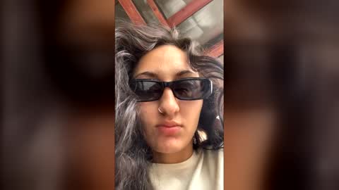 Lana Noir online show from May 2026 11:04:02 AM